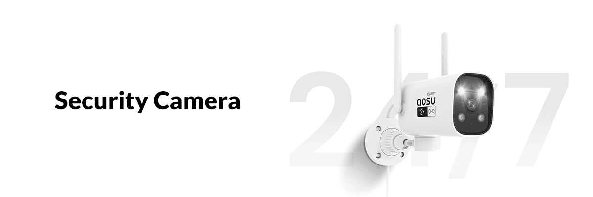 Kamera wifi
