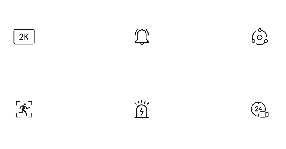 Kamera zewnętrzna wifi