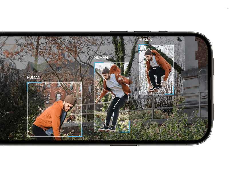 Kamera 360 stopni