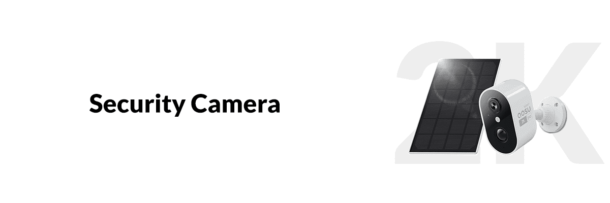 Kamera wifi