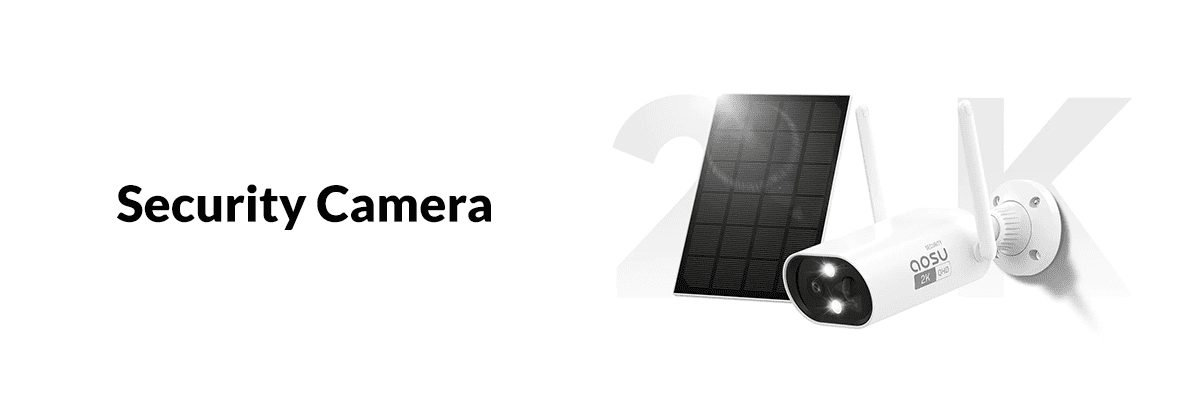 Kamera wifi