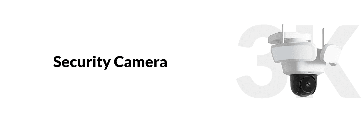 Kamera wifi