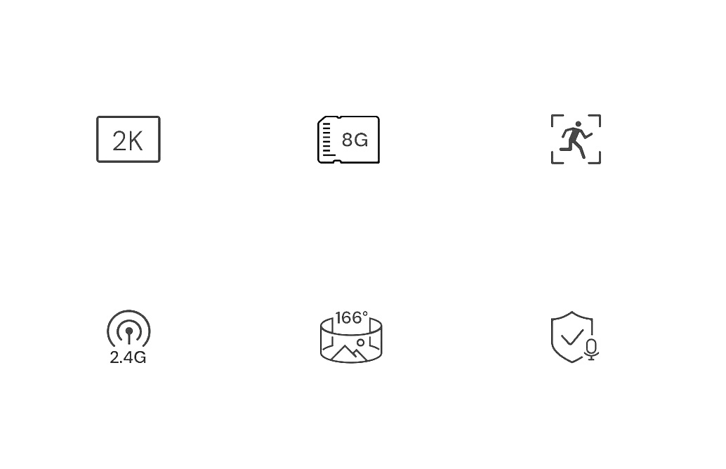 Wideodomofon wifi