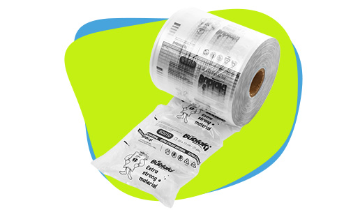 durable package filler extra strong b2010