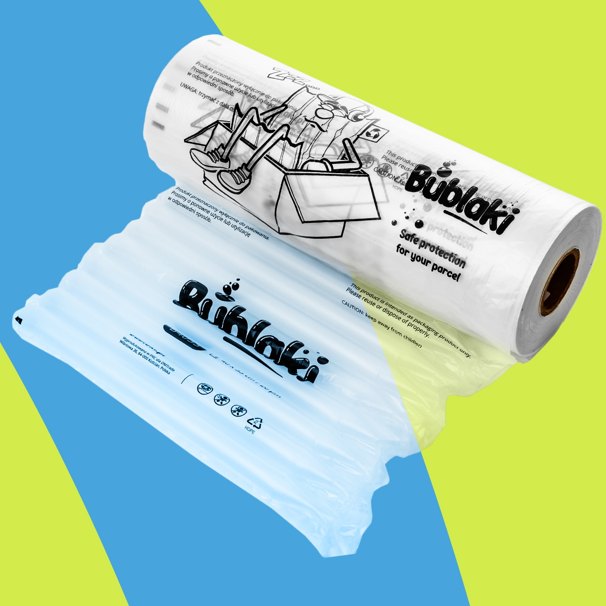 ekologické výplně do balíků, výplň balíků, eko výplň do balíků, vypelň do balíků, výplň do balíků kde koupit, výplň do krabic, vzduchové polštáře, výplně do balíků, vzduchové výplně