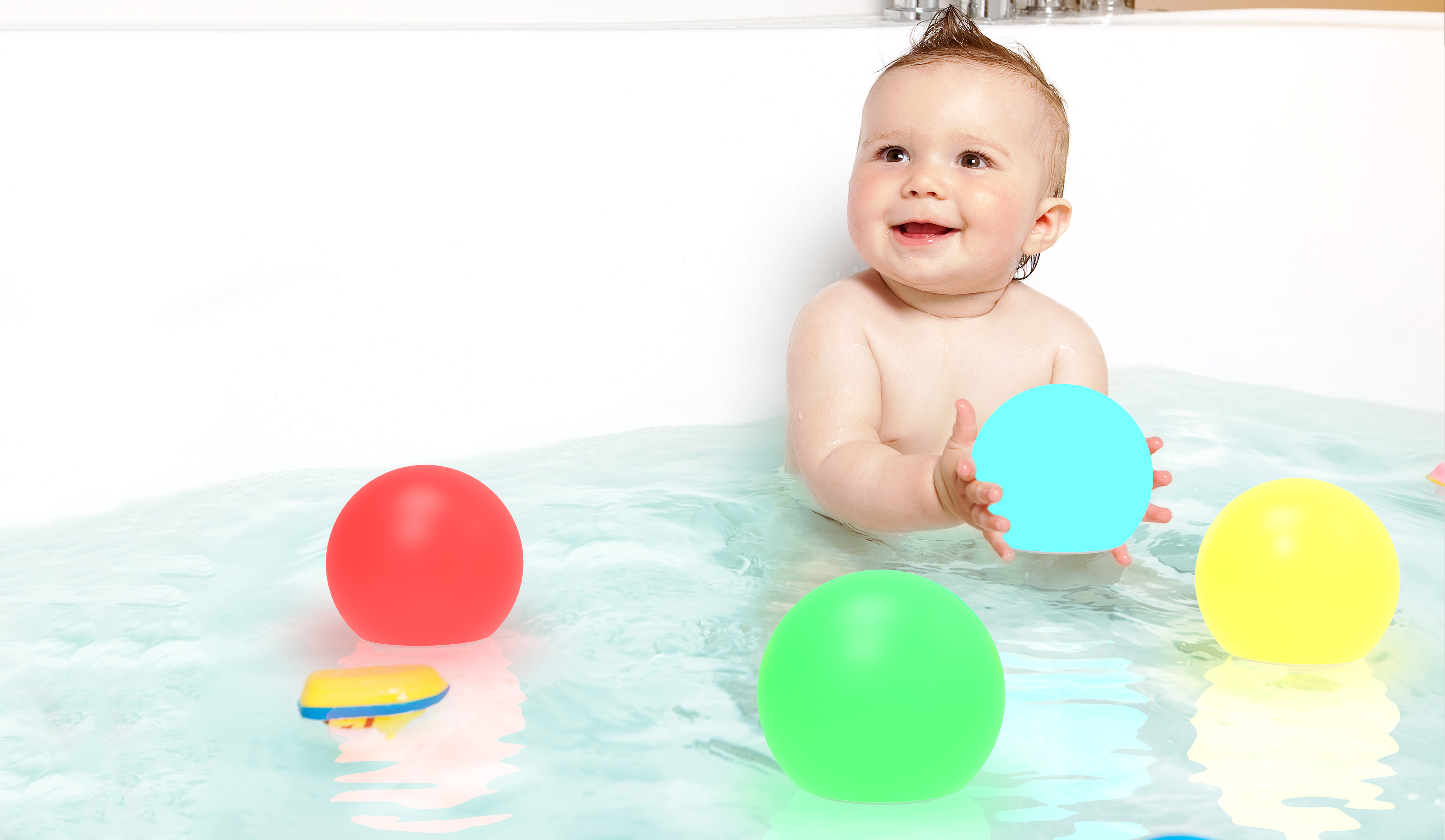 Waterball