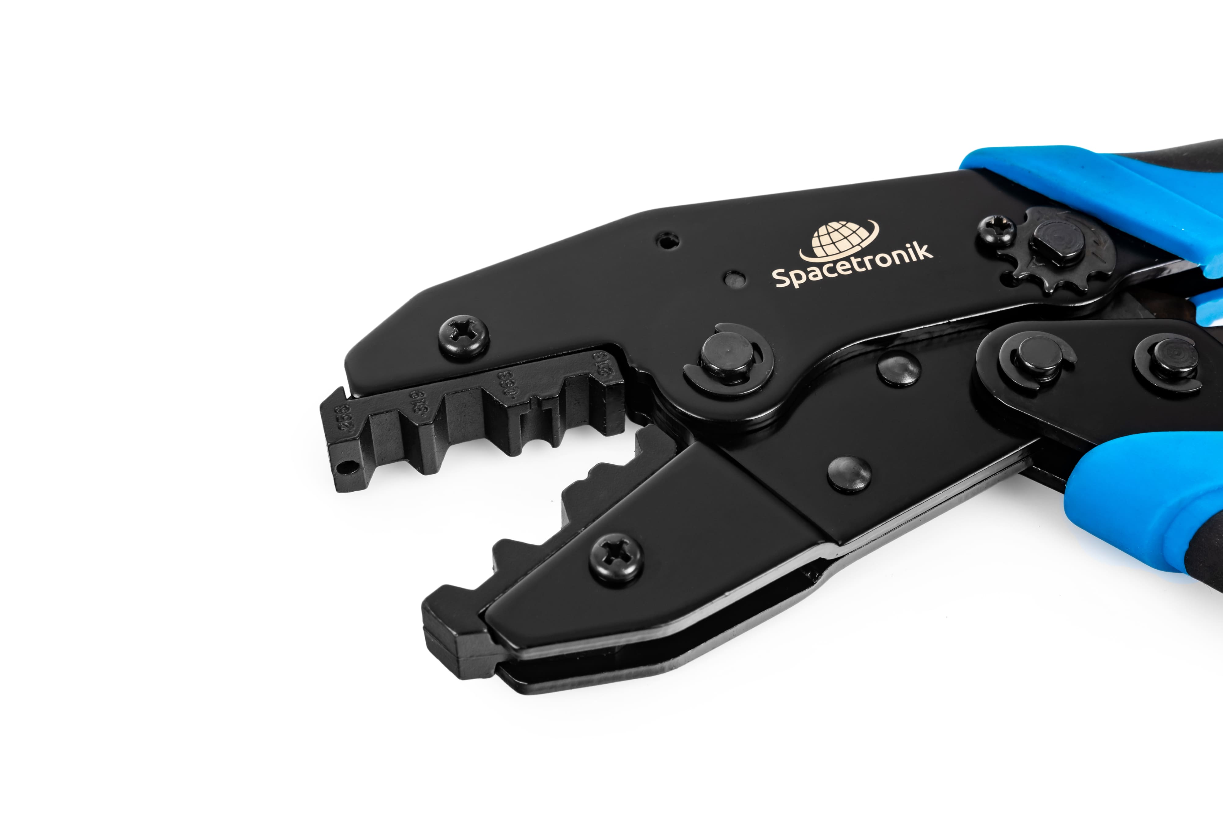 Zaciskarka do konektorów