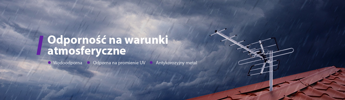 jaka antena do telewizji naziemnej spacetronik eos
