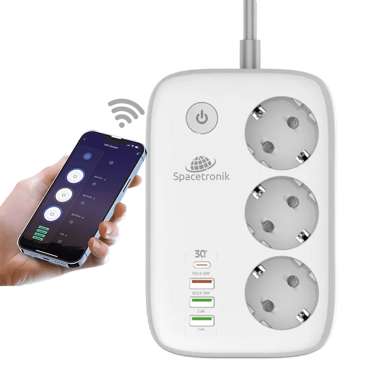 Ładowarka USB-A