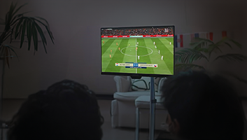 Statyw do monitora