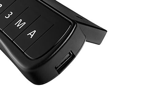 biurka z usb