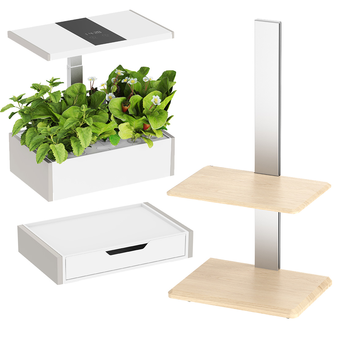 Smart garden