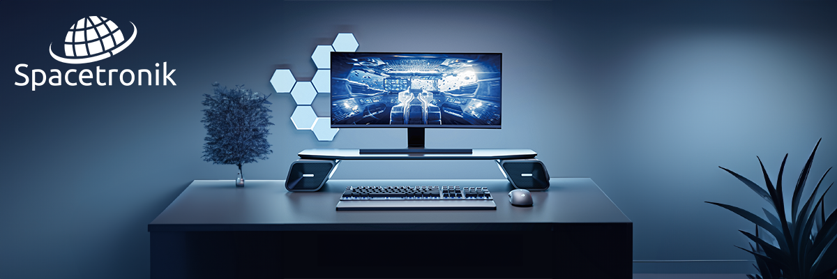 Podstawka pod monitor