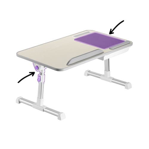 Podstawka pod laptopa