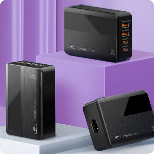 Adapter sieciowy USB