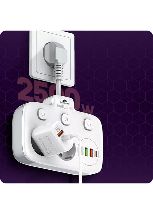 listwa elektryczna