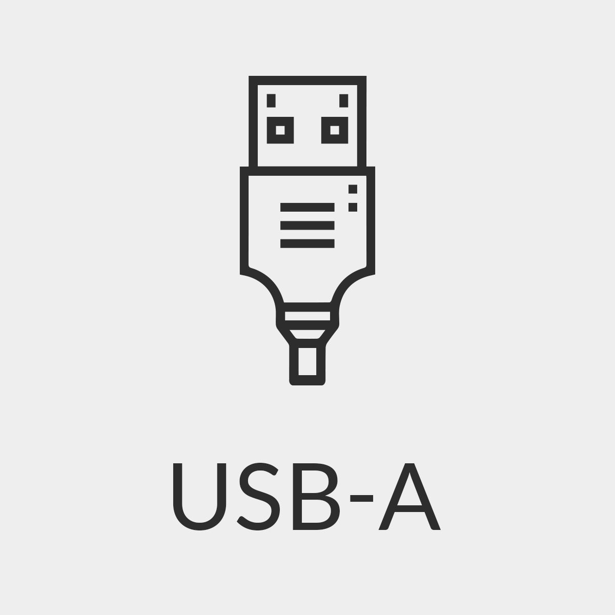 Standard USB-A Wtyk Uniwersalny Kompatybilność