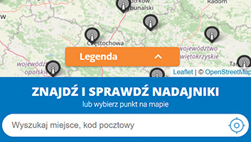 Jak sprawdzić nadajnik TV w okolicy