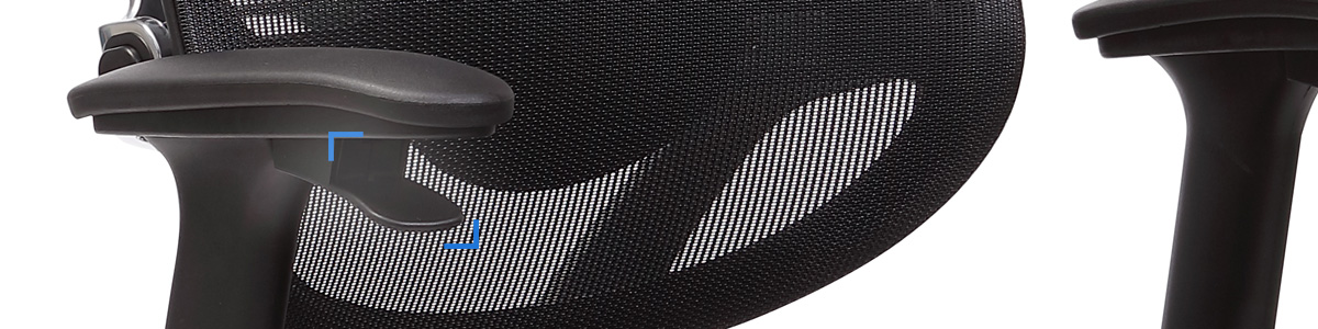 Spust podłokietnika prawego