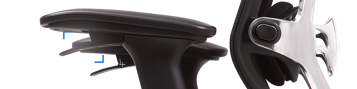 Regulacja pochylenia oparcia