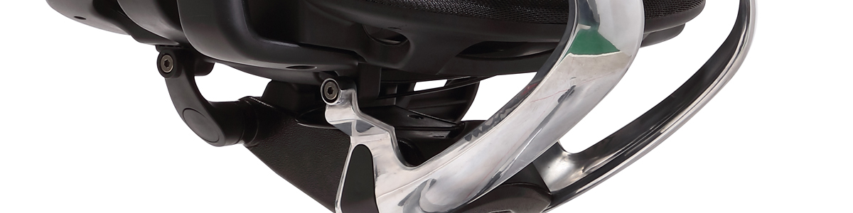 Metalowa konstrukcja