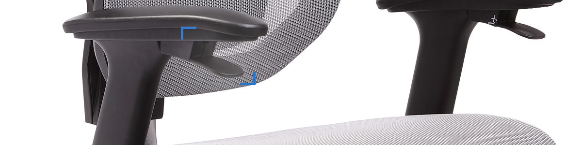 Spust podłokietnika prawego