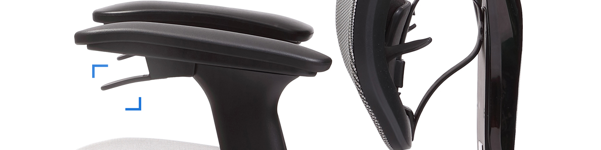 Regulacja pochylenia oparcia