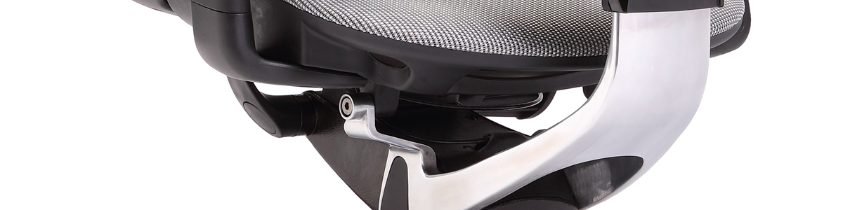 Metalowa konstrukcja