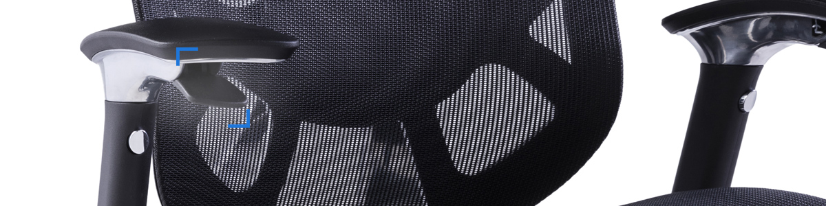 Spust podłokietnika prawego