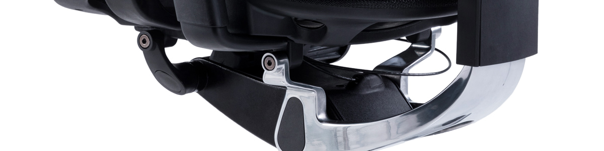 Metalowa konstrukcja