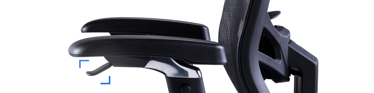 Regulacja pochylenia oparcia