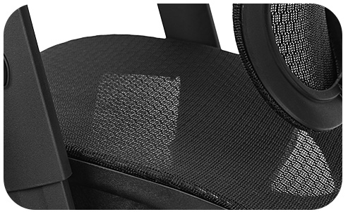 Fotel do biurka Spacetronik Gilda