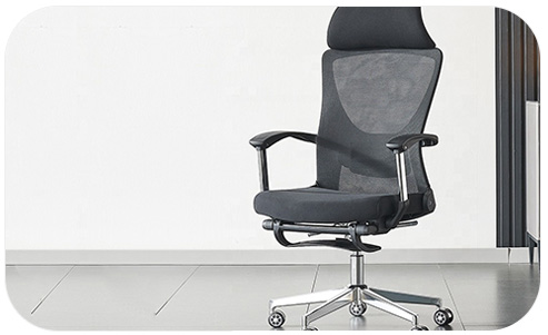 krzesło ergonomiczne