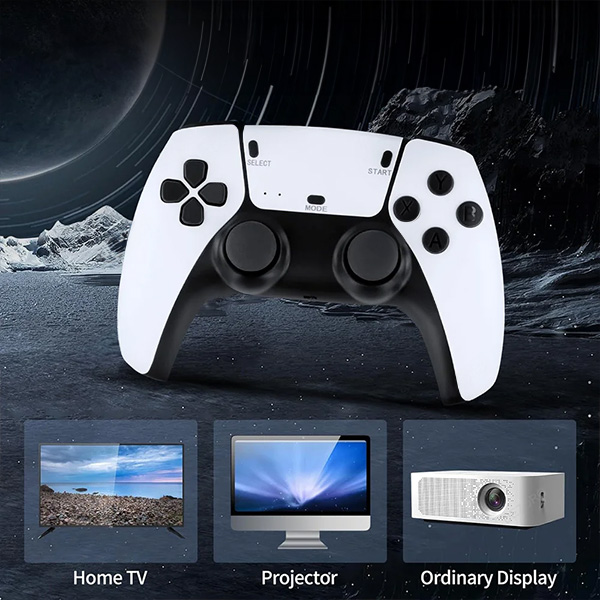 Konsola do gier retro na HDMI