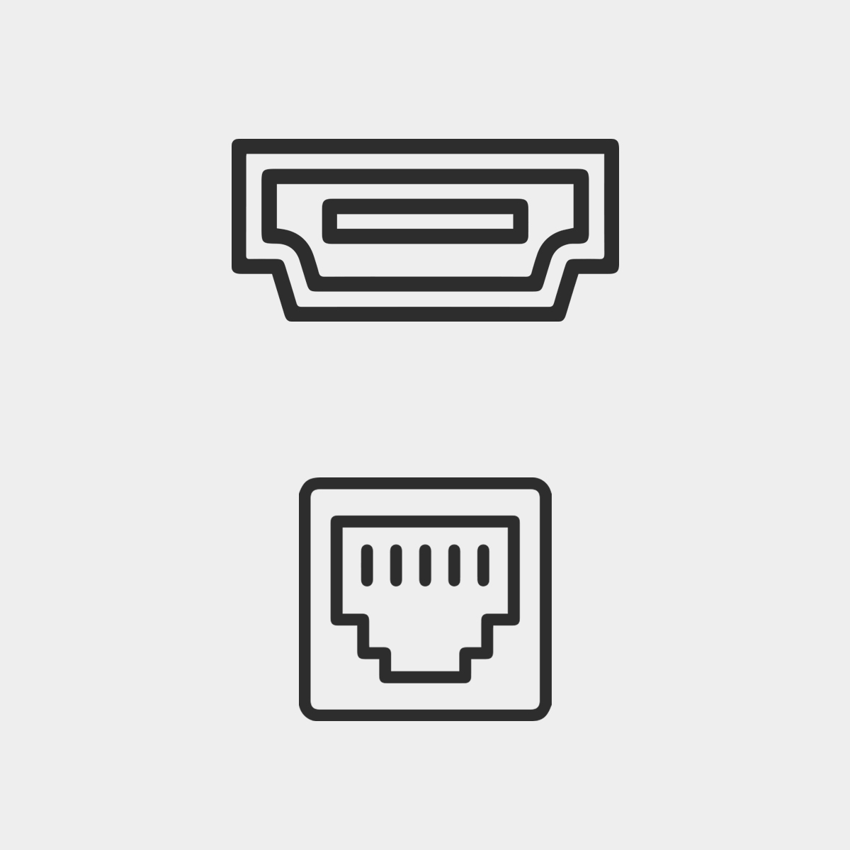 Madiaport z gniazdem HDMI i RJ45, multifunkcyjne gniazdo meblowe, gniazdo HDMI i RJ45, nowoczesne gniazdo do blatu