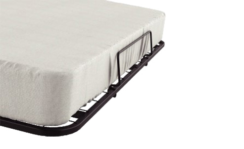 łóżko regulowane elektrycznie spacetronik dormee