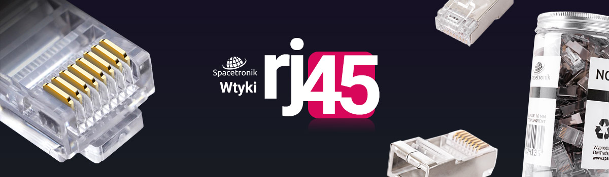 wtyk rj 45