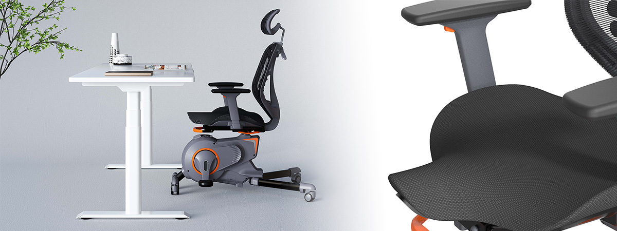 rower stacjonarny magnetyczny spacetronik workbike