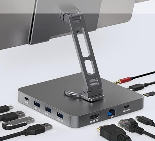 Podstawka pod laptop