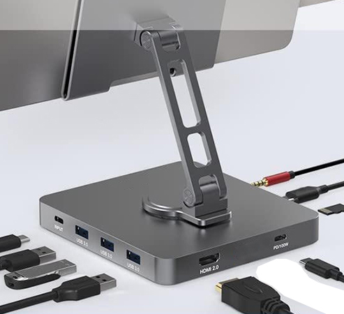 Podstawka pod laptop
