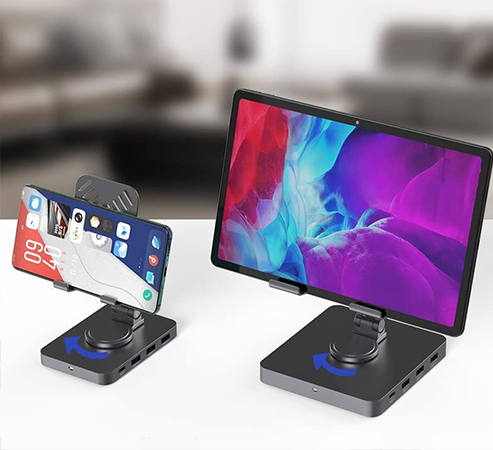 Podstawka pod laptop