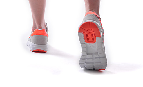 Bieznia do domu Walkee SPE-W01 Spacetronik