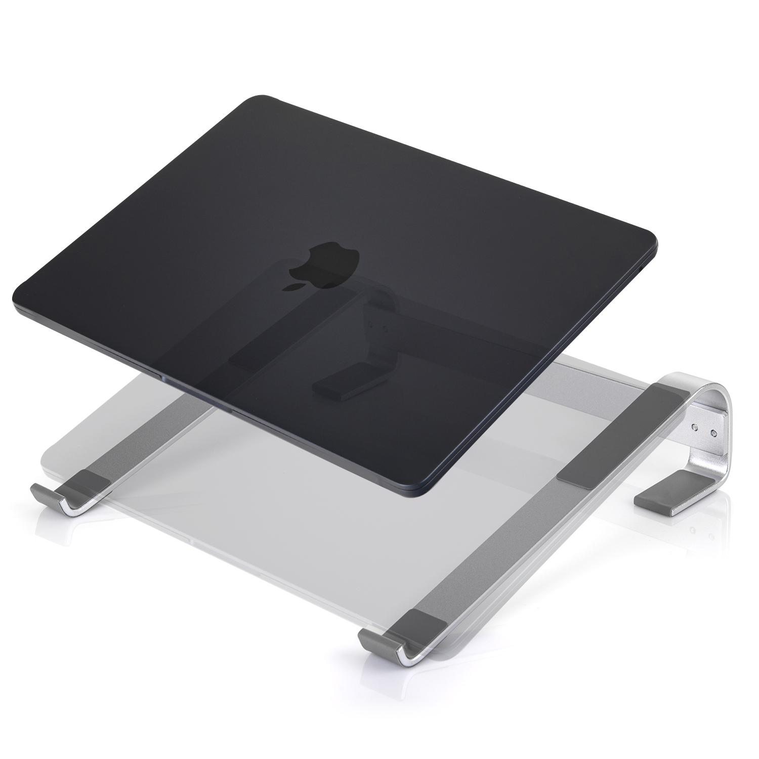verstellbarer Laptop-Ständer