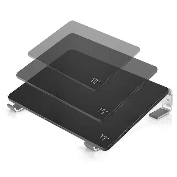 verstellbarer Laptop-Ständer