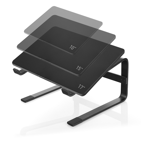 verstellbarer Laptop-Ständer