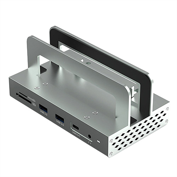 regulowana podstawka pod laptopa