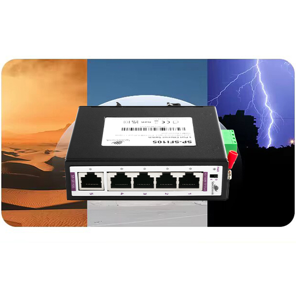 switch spacetronik