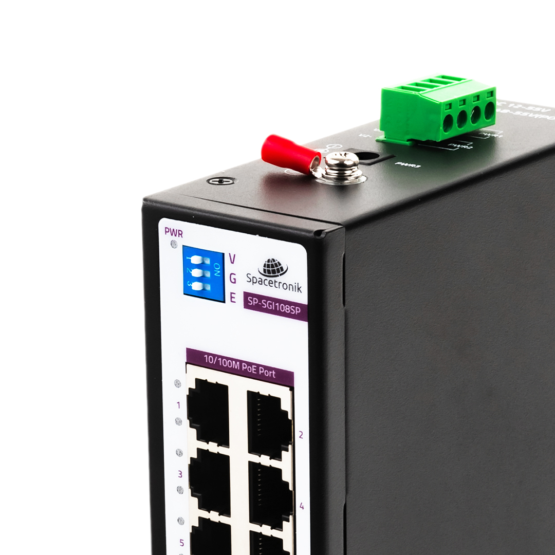 switch spacetronik