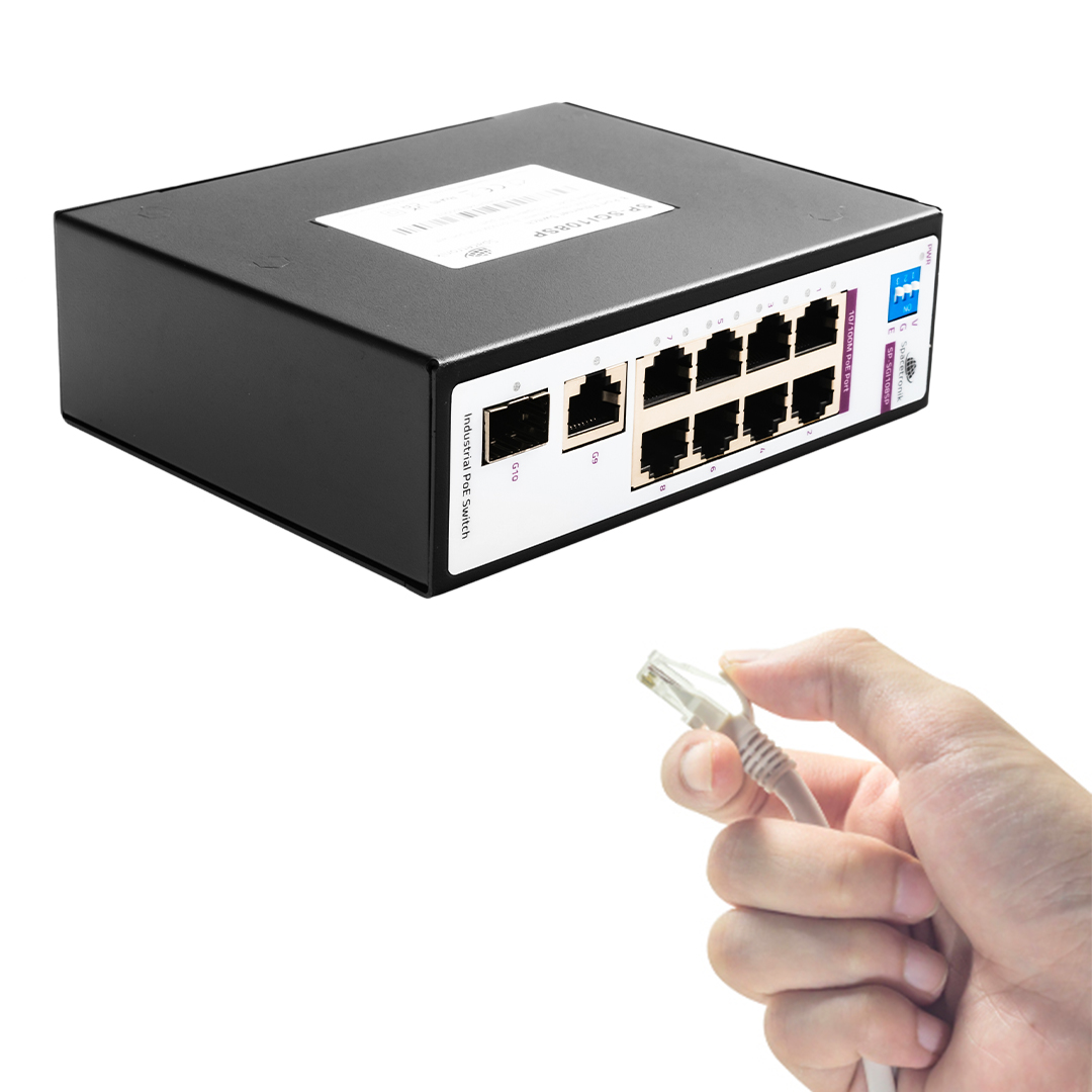 switch spacetronik