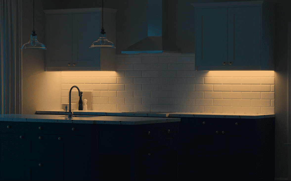 Lampa led